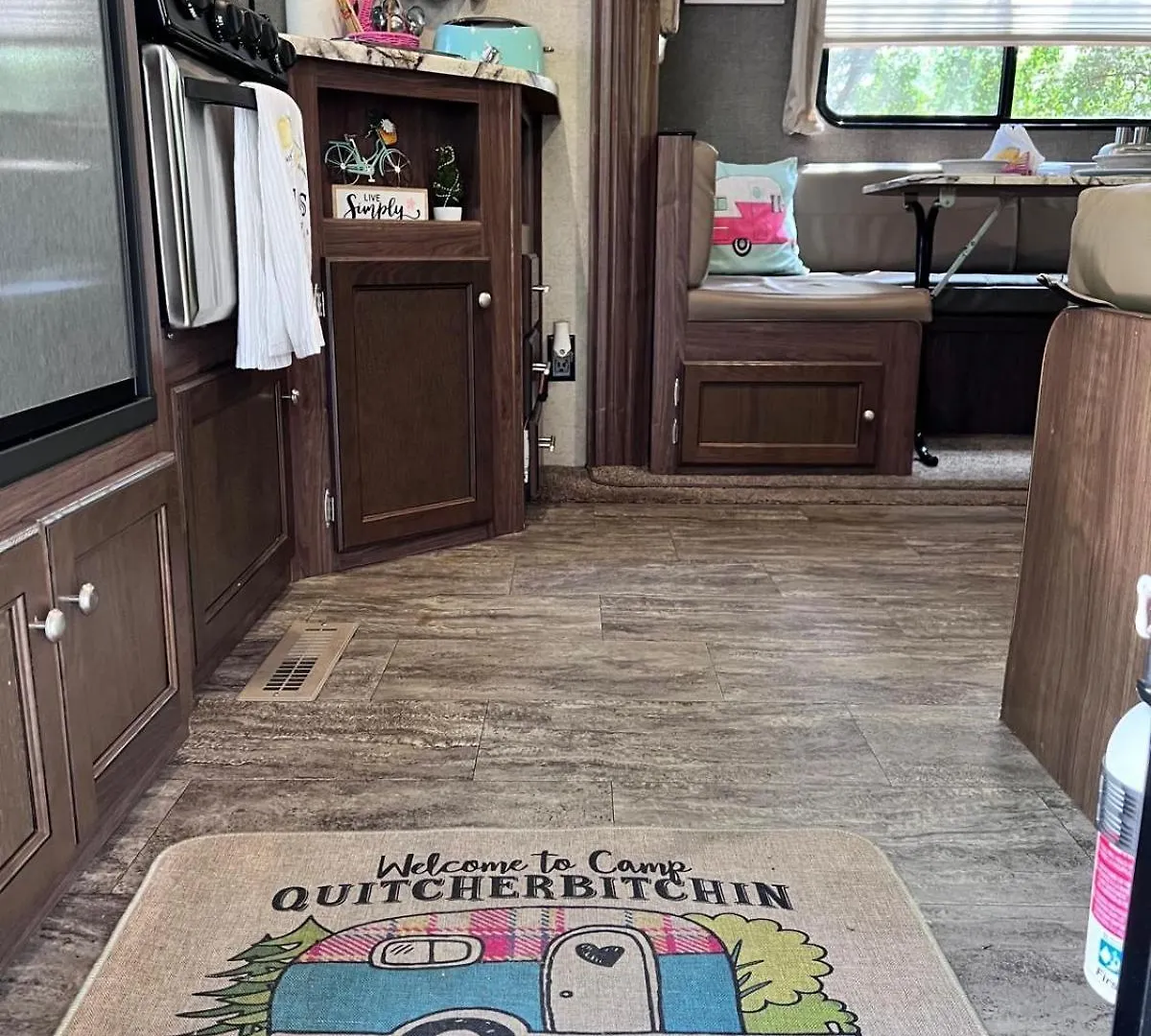 Apartament Grand Luxury Rv Camper Near Clearwater Beaches Largo Stany Zjednoczone Ameryki